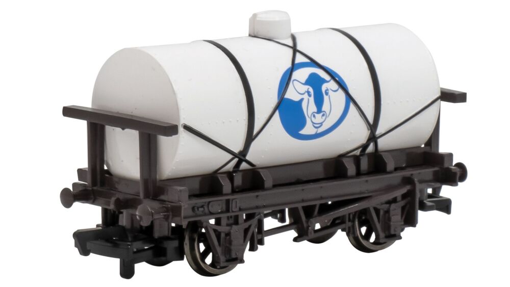 Milk Tank 2026 - Bachmann - due 2-7