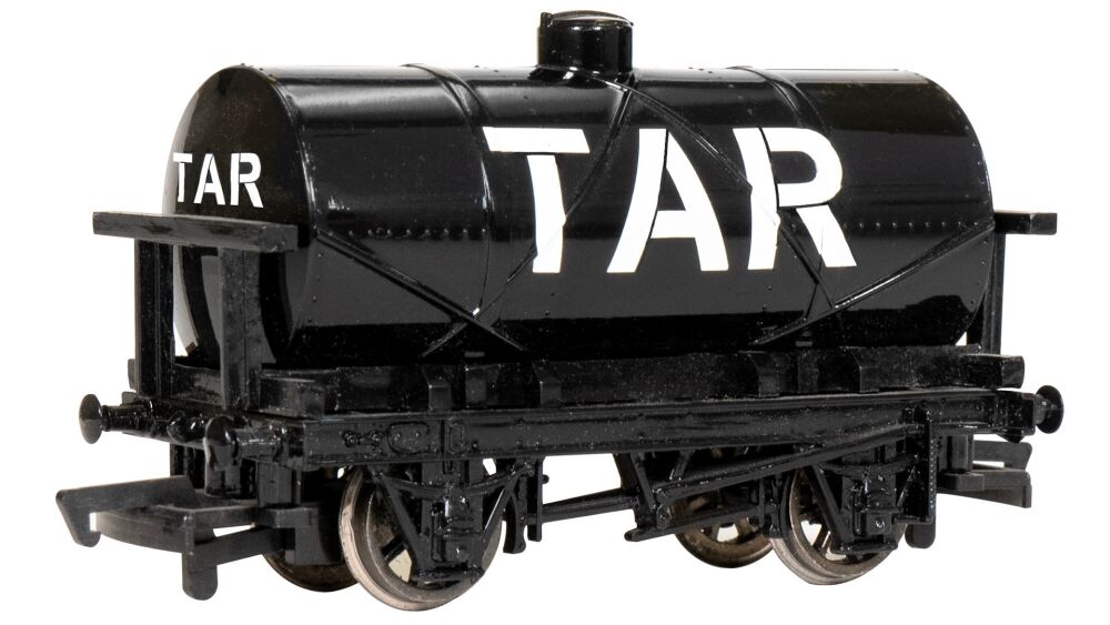 Tar Tank 2026 - Bachmann - due 2-7