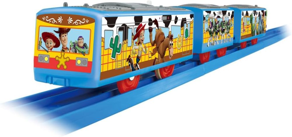Toy Story 5