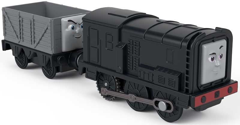 Diesel - Thomas and Friends Motorised 2026
