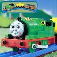 tomy thomas and friends motor road and rail