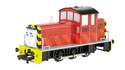 Salty - Bachmann Thomas and Friends - Discontinued