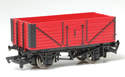 Open Red Wagon - Bachmann Thomas and Friends