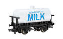 Tidmouth Milk Tanker - Bachmann Thomas and Friends