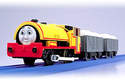 Ben - Tomy Thomas and Friends / Trackmaster