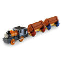 Dash the Logging Loco - Trackmaster