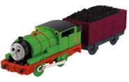 PERCY TALKING - TRACKMASTER/FISHER PRICE