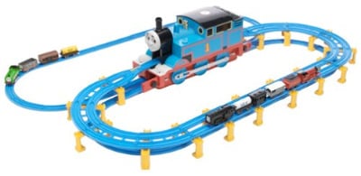 tomy thomas track