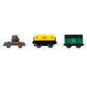 Dieselworks Delivery Trucks and Tracks - Trackmaster