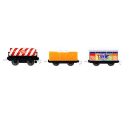 SODOR CANDY CO. TRUCKS AND TRACKS