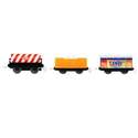 Sodor Candy Co. - Trucks and Tracks