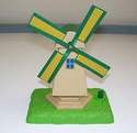 Toby's Windmill - Trackmaster