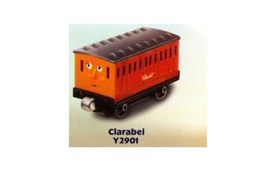 Clarabel - Take N Play