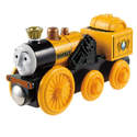 Stephen - Wooden Railway