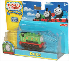 DUCK - TAKE N PLAY - Discontinued UK