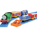 Percy's Circus Freight Set