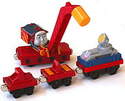 Rocky's Search and Rescue  - Take N Play
