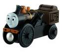 Stephen Comes to Sodor - Thomas Wooden 