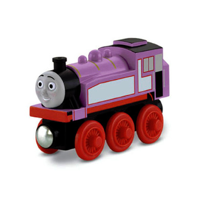 Tootally Thomas - Wooden Railway - Rosie