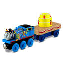 Thomas' Happy Birthday Express - Thomas Wooden