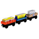 Sodor Bakery Delivery - Thomas Wooden