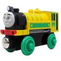 Victor Comes to Sodor - Thomas Wooden