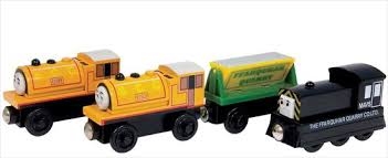 Quarry Gift Pack - Thomas Wooden