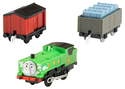 Duck's Close Shave - Trackmaster