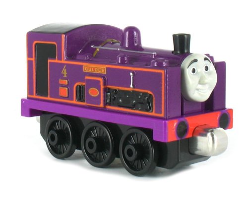 thomas the tank engine culdee