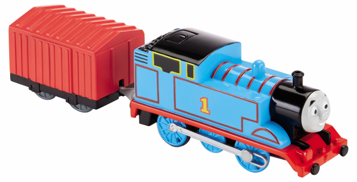 Thomas - Trackmaster Revolution