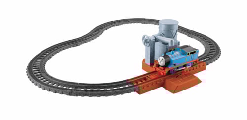 Water Tower Starter Set - Trackmaster Revolution