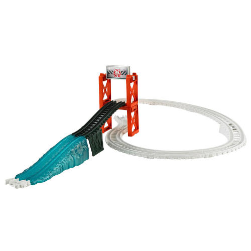 Ice and Snow Expansion Pack - Trackmaster Revolution