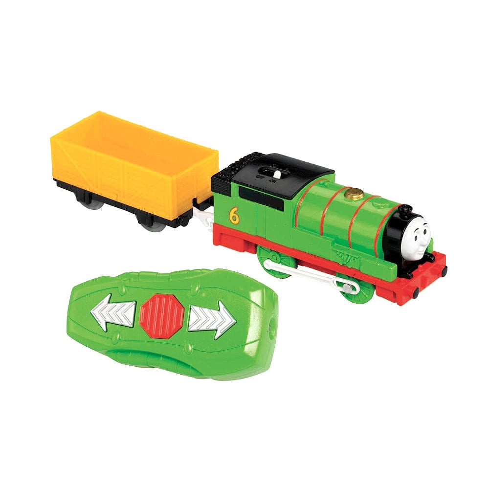 PERCY - REMOTE CONTROL - TRACKMASTER/FISHER PRICE