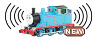 Thomas with Sound - Bachmann Thomas and Friends