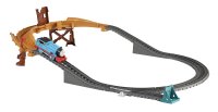 Breakaway Bridge Set - Trackmaster Revolution