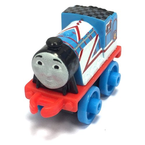 thomas minis gordon