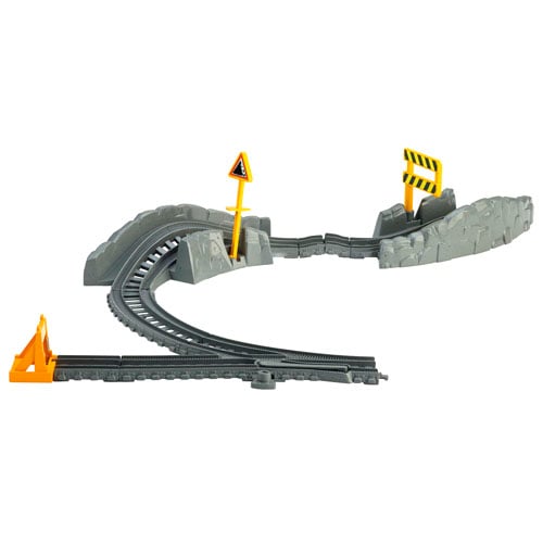 Hazard Tracks Expansion Pack - Trackmaster Revolution