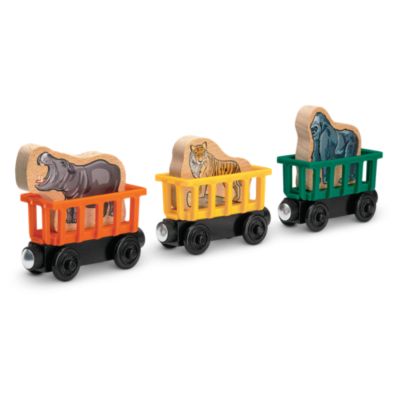 Percy and the little goat - Accessory Pack - Thomas Wooden