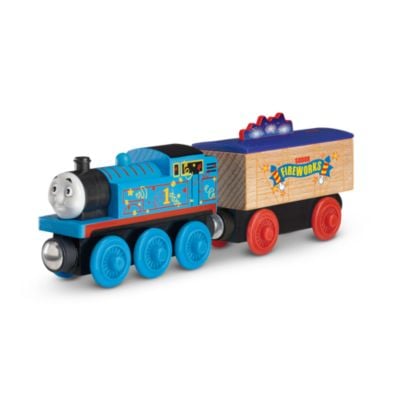 Sam and the Great Bell - Accessory Pack - Thomas Wooden