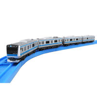 E233 Keihin Tohoku Line - AS-11 - Plarail Advance 
