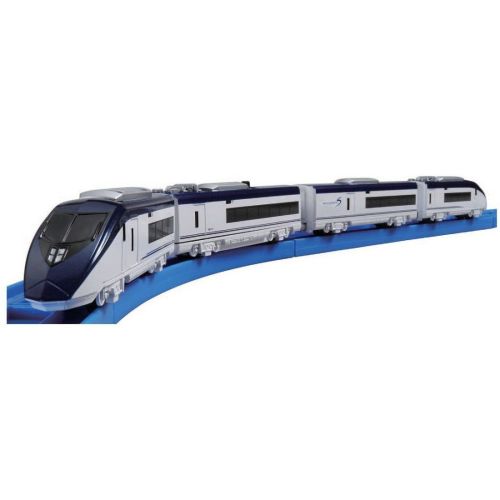 Keisei Skyliner - AS-12 - Plarail Advance