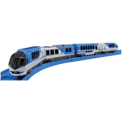 Kintetsu Premium Express `Shimakaze` - AS-07B - Plarail Advance
