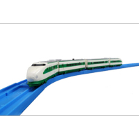 Shinkansen 200 - AS-17 - Plarail Advance
