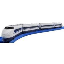 Shinkansen Series 100 - AS-12A - Plarail Advance
