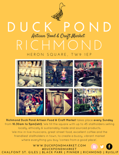 Richmond Market Poster 2016 copy