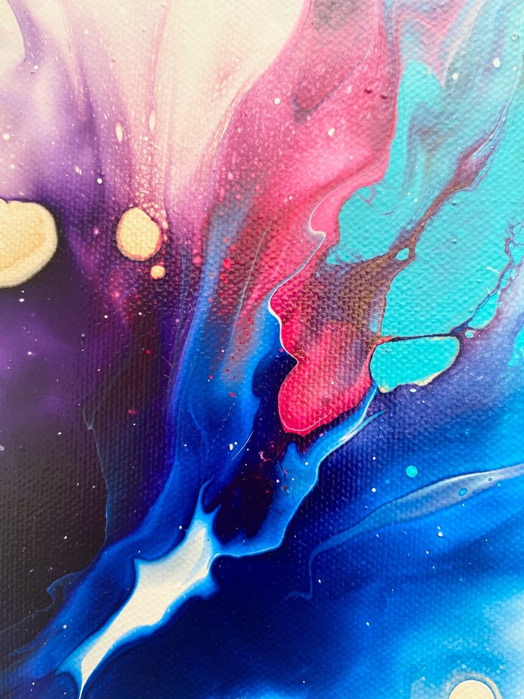 Limited edition print - Jewel