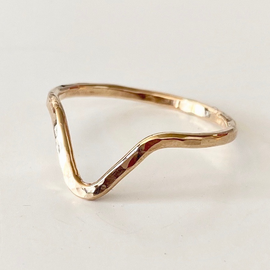 Arrow Ring
