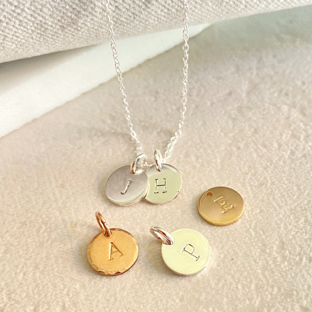 Personalised Jewellery - Shop