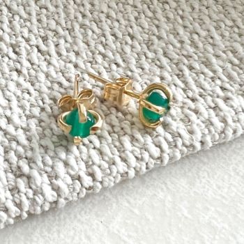  Sweetie stud earrings
