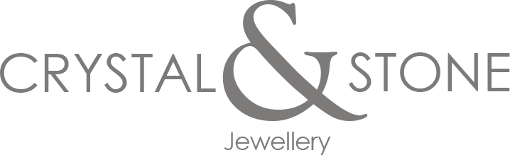 Crystal and Stone Jewellery